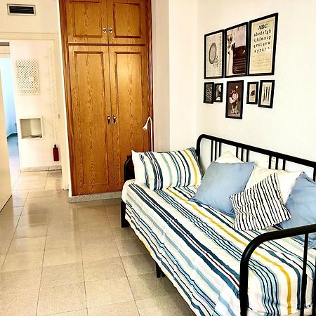 Apartamento Anea Мурсия Экстерьер фото