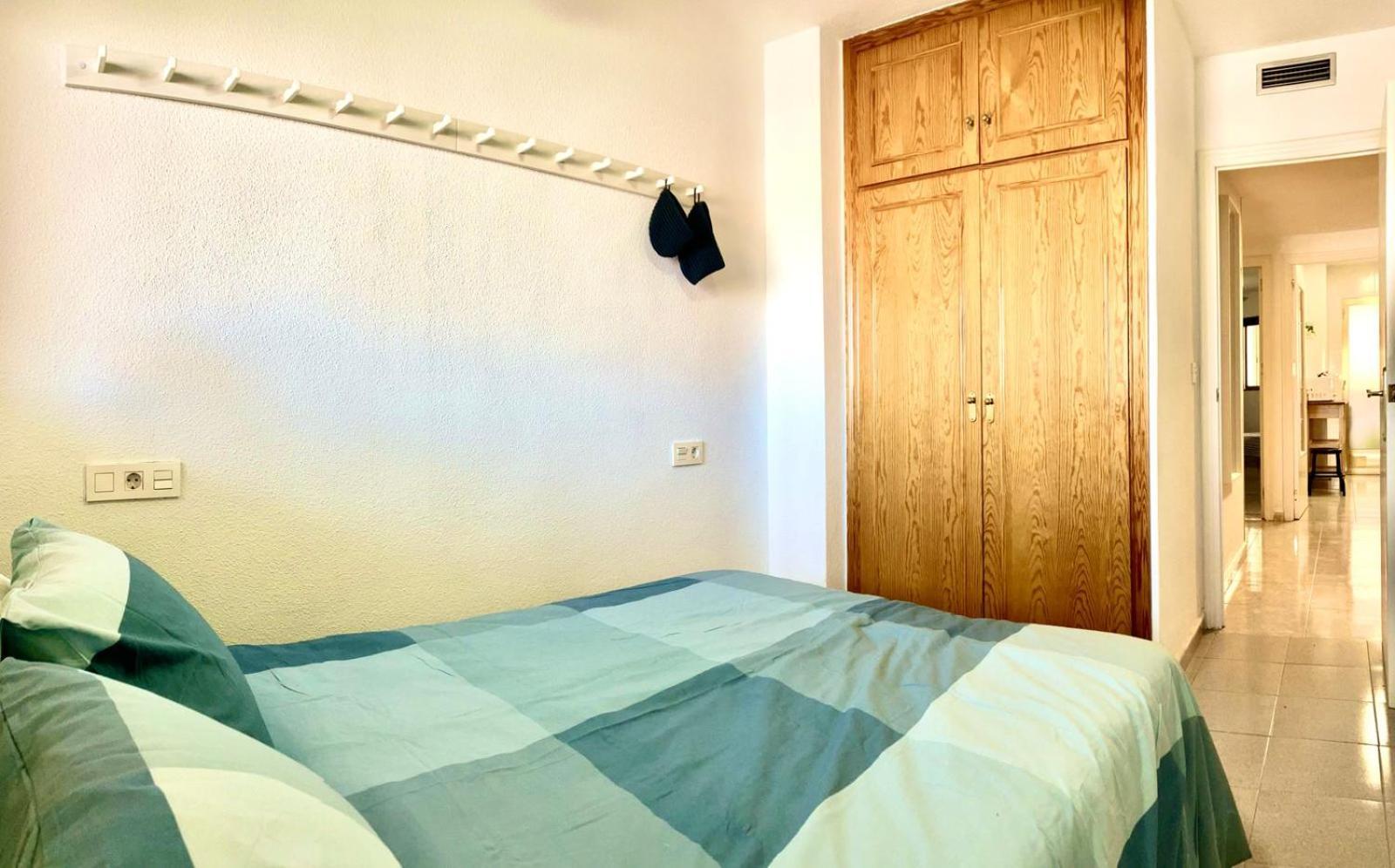 Apartamento Anea Мурсия Экстерьер фото